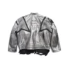 Unity Sports Icon Racer-jakke «Silver» 787430TQS128106
