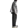 Unity Sports Icon Racer-jakke «Silver» 787430TQS128106