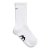 Unity Sports Icon-sokker «Hvit Svart» 788825472B49060