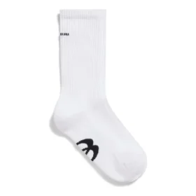 Unity Sports Icon-sokker «Hvit Svart» 788825472B49060