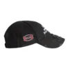 Upcycled Cap «Black» 857445410B21000
