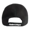 Upcycled Cap «Black» 857445410B21000