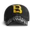 Upcycled Cap «Dark Green» 796435410B21081
