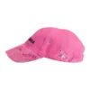 Upcycled Cap «Pink» 857463410B25560