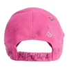 Upcycled Cap «Pink» 857463410B25560