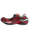 Uten såle «Red Black» 841506WOYX06119