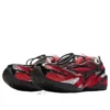 Uten såle «Red Black» 841506WOYX06119