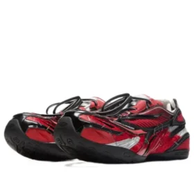 Uten såle «Red Black» 841506WOYX06119