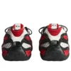 Uten såle «Red Black» 841506WOYX06119