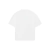 Varsity-logo-T-skjorte, medium passform «White» 612966TLV891375