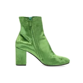 Ville ankelstøvler «Green» 477243W05803707