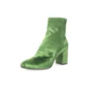 Ville ankelstøvler «Green» 477243W05803707