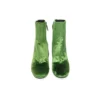 Ville ankelstøvler «Green» 477243W05803707