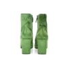 Ville ankelstøvler «Green» 477243W05803707