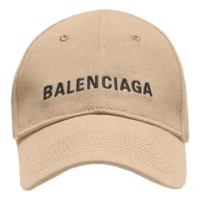 Visir-logo-cap «Beige Black» 590758-410B2-9760