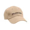 Visir-logo-cap «Beige Black» 590758-410B2-9760