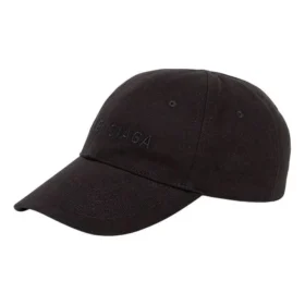 Visir-logo-cap «Black» 590758310B21060