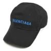 Visir-logo-cap «Black Blue» 590758-310B2-1068