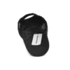 Visir-logo-cap «Black Blue» 590758-310B2-1068