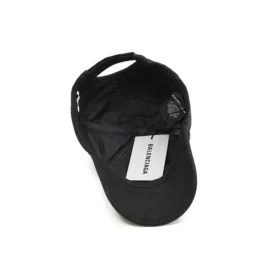 Visir-logo-cap «Black Blue» 590758-310B2-1068
