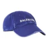 Visir-logo-cap «Blue White» 5907584A9B9-4077