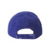 Visir-logo-cap «Blue White» 5907584A9B9-4077