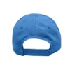 Visir-logo-cap «Lysblå Hvit» 590758410B24277