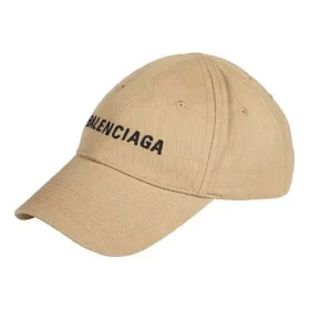 Visir-logokappe «Beige Black» 590758-310B2-9760