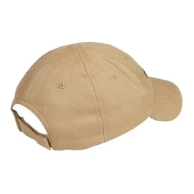 Visir-logokappe «Beige Black» 590758-310B2-9760