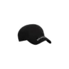 Visircap med logo «Svart» 531588410B21077