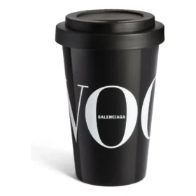 Vogue kaffekopp «Black» 819093T01981000
