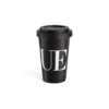 Vogue kaffekopp «Black» 819093T01981000