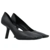 Void D&raquo;Orsay-pumps «Black» 664505WA9101000
