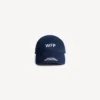 WFP-cap for menn i marineblå