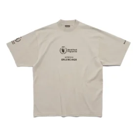 Wfp T-skjorte «Grey Black» 764235TQVB69763