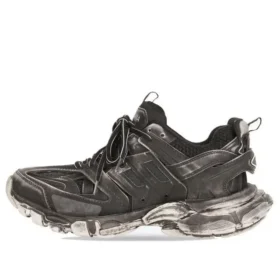 WMNS Track Sneaker «Faded Black» 542436W3CN21000 WMNS Track Sneaker «Faded Black» 542436W3CN21000
