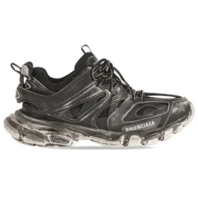 WMNS Track Sneaker «Faded Black» 542436W3CN21000 WMNS Track Sneaker «Faded Black» 542436W3CN21000