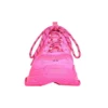 WMNS Triple S-Sneaker «Fluo Pink» 524039W2CA55000