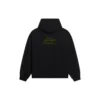 Worldwide Logo Popover-hettegensere «Black Yellow» 674986TLVA71361