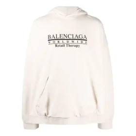Worldwide Logo Popover-hettegensere «Chalky White Black» 674986TLVA99054