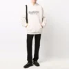 Worldwide Logo Popover-hettegensere «Chalky White Black» 674986TLVA99054