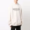 Worldwide Logo Popover-hettegensere «Chalky White Black» 674986TLVA99054