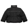 Wrap-jakker «Black» 751715TNO191000