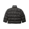 Wrap-pufferjakke «Black» 751717TOO411000