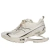 X-Pander-Sneakers «White Grey» 653871W2RA19710