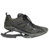 X-Pander-Sneakers «Black Olive Green» 653871W2RA43135