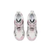 X-Pander-sneakers med hæler «White Pink Black» 669046W2RC65012
