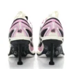 X-Pander-sneakers med hæler «White Pink Black» 669046W2RC65012