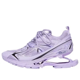 X-Pander-Sneakers «Purple» 653870W2RA15510
