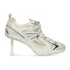 X-Pander Sneakers «White» 669046W2RC19010
